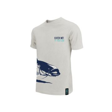 Tricou Delphin Catch Me! SOMN (Marime: XL)