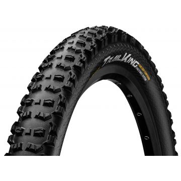 Anvelopa pliabila Continental Trail King ShieldWall 60-584 (27.5*2.4)