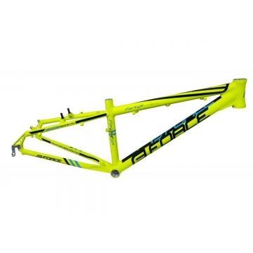 Cadru Force MTB 24 FORKYS Verde Fluo Vbrake