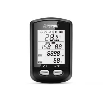 Ciclocomputer GPS iGPSPORT iGS10S