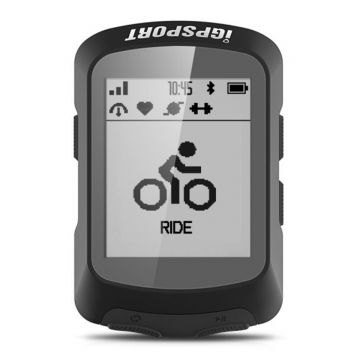 Ciclocomputer GPS iGPSPORT iGS520