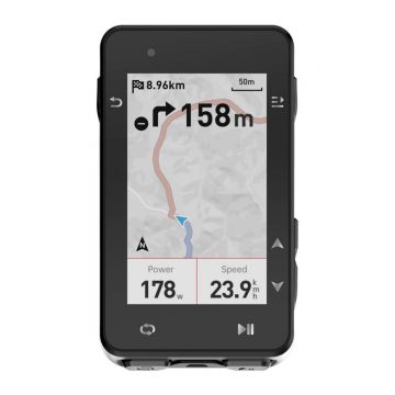 Ciclocomputer GPS iGPSPORT iGS630