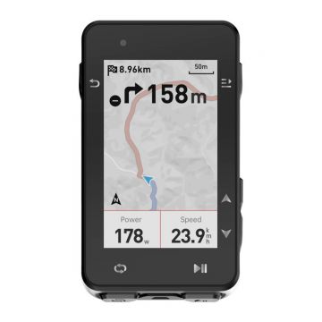 Ciclocomputer GPS iGPSPORT iGS630