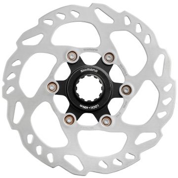 Disc frana Shimano SMRT70 Centerlock 160 mm