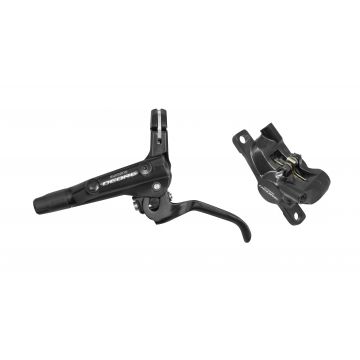 Frana hidraulica de fata Shimano Deore M6000