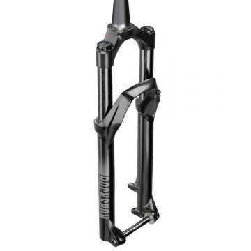 Furca RockShox Recon Silver RL 29 1 1/8-1 1/2 Tapered 505 mm 51T D1 negru