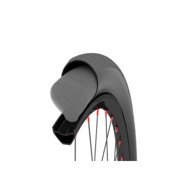 Insertii pentru anvelope tubeless Tubolight road 28 (23c - 28c)