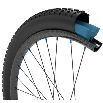 Insertii pentru anvelope tubeless Tubolight SL 27.5