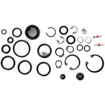 Kit Service Furca RockShox Reba/Revelation/Pike Air U-Turn