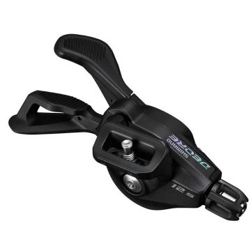 Maneta schimbator Shimano Deore SL-M5100-IL stanga 2v