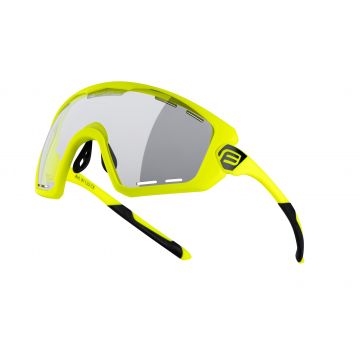 Ochelari Force Ombro Plus, lentila fotocromata, fluo mat