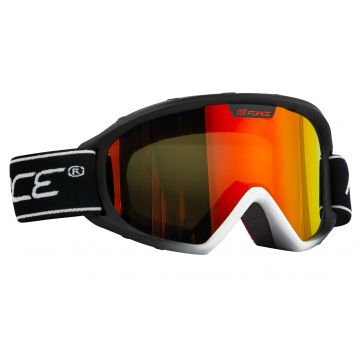 Ochelari Force SKI SWITCH negri