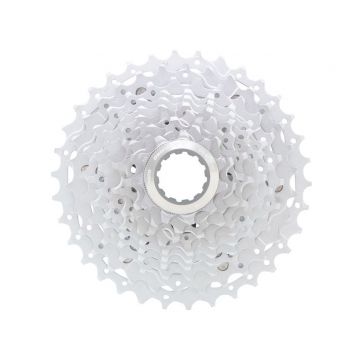Pinioane pe caseta Shimano CSM770 10v XT 11-32T