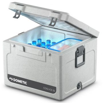 Recipient frigorific Cool Ice CI