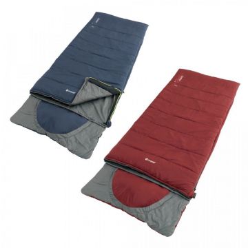Sac de dormit Contour Lux
