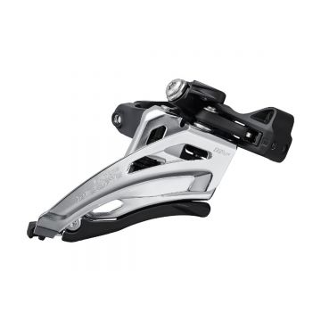 Schimbator fata Shimano Deore FD-M4100-M 2x10 viteze