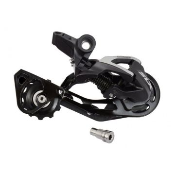 Schimbator spate Shimano SLX RD-M670-D SGS 10v Direct Mount