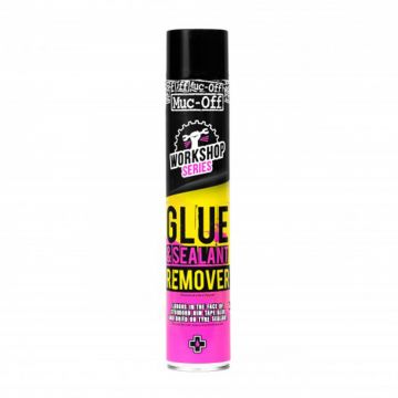 Solutie Muc-Off pentru curatarea solutiei anti-pana/adeziv rimtape 750ml