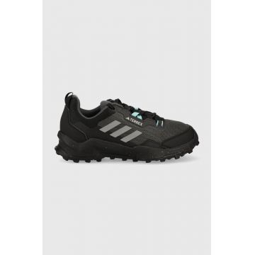 adidas TERREX sneakers TERREX AX4 femei, culoarea negru HQ1045