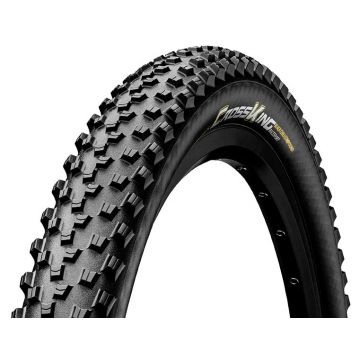 Anvelopa pliabila Continental Cross King Racesport 58-622 (29*2.3)