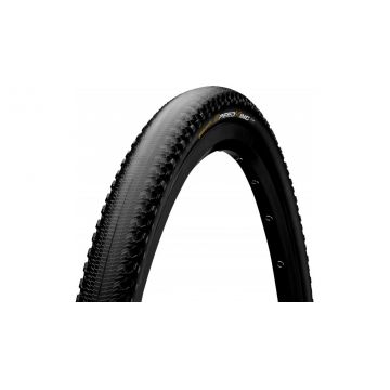 Anvelopa pliabila SpeedKing CX Performance 35-622 negru (700 * 35C) negru