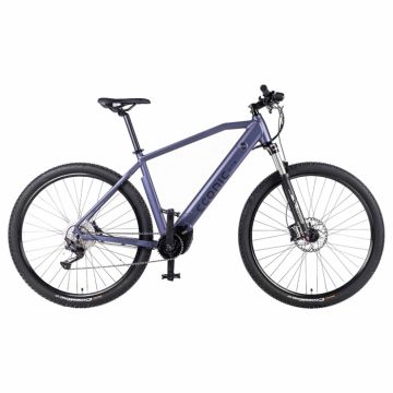 Bicicleta Electrica Econic One Adventure - 29 Inch, M, Mov