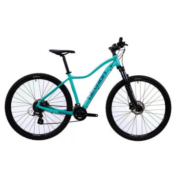 Bicicleta Mtb Devron Riddle RW1.9 - 29 Inch, M, Turcoaz