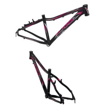 Cadru Force Amelia MTB 26 dame negru M/17.5