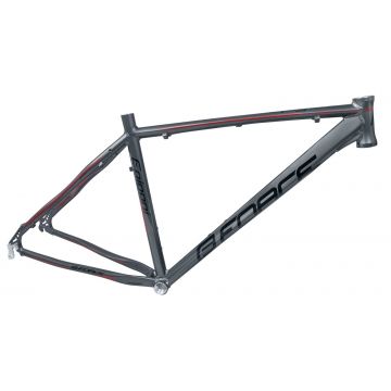 Cadru Force Epigoni MTB 29 Gri/Rosu L/20