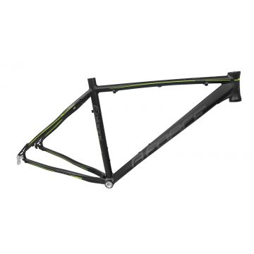 Cadru Force Epigoni MTB 29 negru/fluo L/20