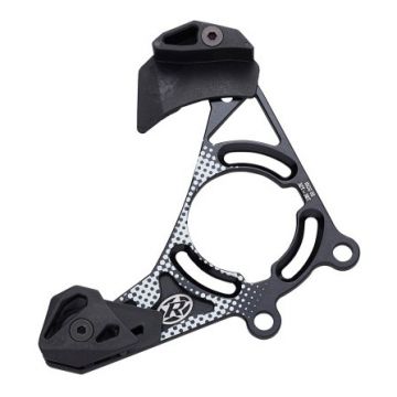 Chain Guide Reverse X1-BR ISCG 05 negru