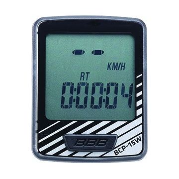 Kilometraj BBB BCP-15W 10F DashBoard Fara Fir