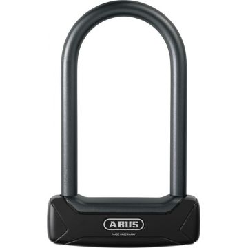 Lacat Abus 640/135HB150 Granit Plus negru