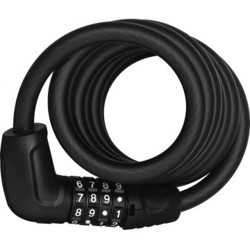 Lacat Abus 6512C/180 BK