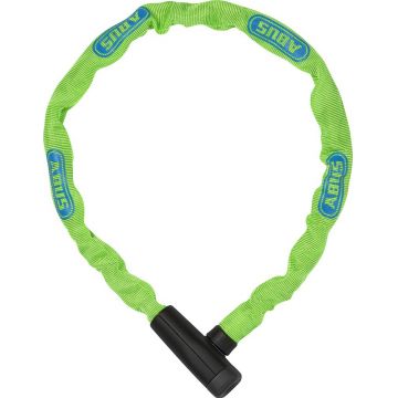Lacat Abus Steel-O-Chain 5805/75 lime