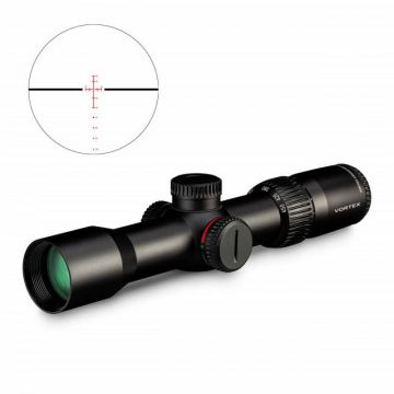Luneta arbaleta Vortex Crossfire II 2-7x32 XBR-2 MOA Crossbow Luneta arbaleta Vortex Crossfire II 2-7x32 XBR-2 MOA Crossbow