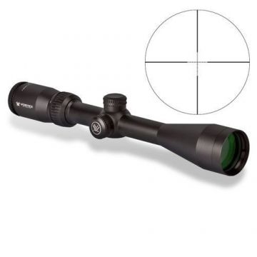 Luneta arma Vortex Crossfire II 4–12x44 BDC