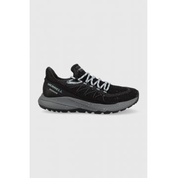 Merrell pantofi Bravada 2 femei, culoarea negru