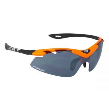 Ochelari sport Force Duke orange