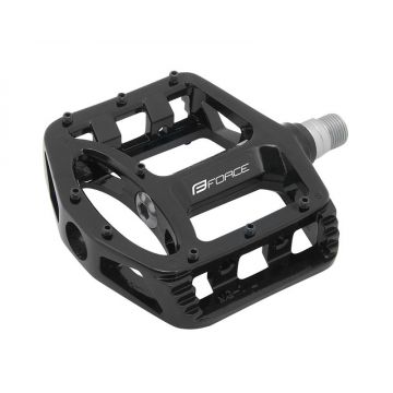 Pedale Force BMX magneziu negre