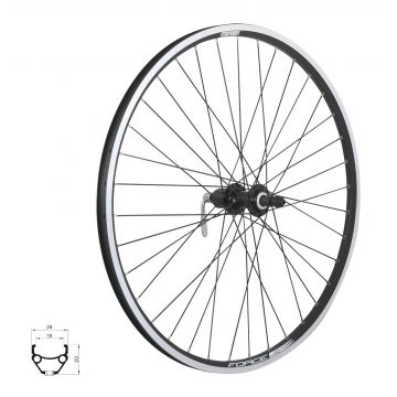 Roata spate 26 Force Classic 559x19