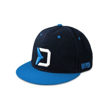 Sapca Delphin Hyper Snapback