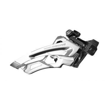 Schimbator fata Shimano FDM6000 10 viteze top swing-side wing