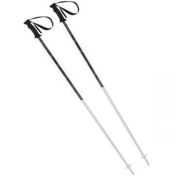 Bete schi HEAD Joy 115cm Femei Negru/Alb