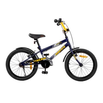 Bicicleta 18 inch Makani Levanto Dark Blue