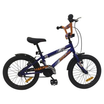 Bicicleta 18 inch Makani Levanto Light Blue