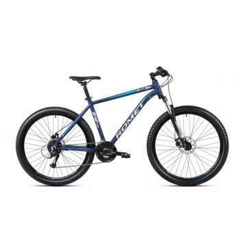 Bicicleta de munte pentru barbati Romet Rambler R7.2 Bleumarin 2023