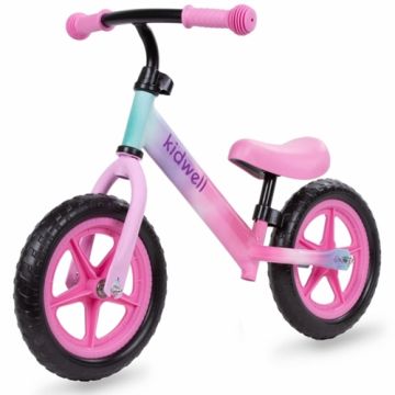 Bicicleta fara Pedale Kidwell Rebel Ombre