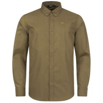 Camasa Blaser Tristan Dark Olive (Marime: L)