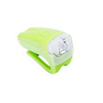 Far 1xLED 3W Romet JY-378FC Verde